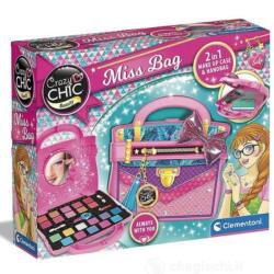 Crazy Chic - Miss Bag