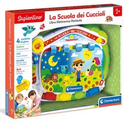 Sapientino - La Scuola dei Cuccioli