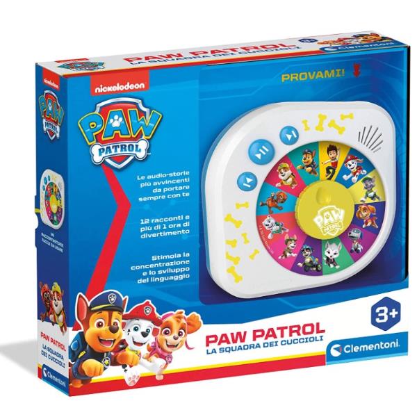 Paw Patrol - C'era una Volta su