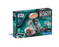 Evolution 2.0-Robot