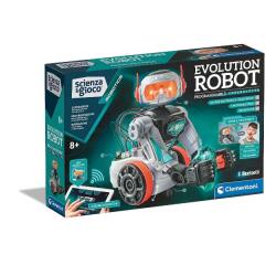 Evolution 2.0-Robot