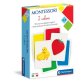 MONTESSORI CARTE - I COLORI