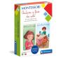 MONTESSORI - AIUTAMI A FARE DA SOLO
