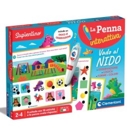 Penna Vado Al Nido 2+