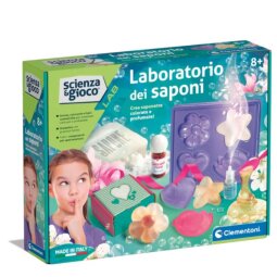 Laboratorio Dei Saponi - POCKET