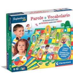 Parole e Vocabolario