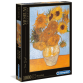 1000pz-  Van Gogh - Girasoli