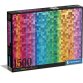 COLOR BOOM- 1500 pezzi Pixel