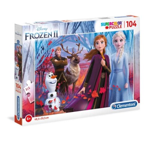 Disney Frozen 2