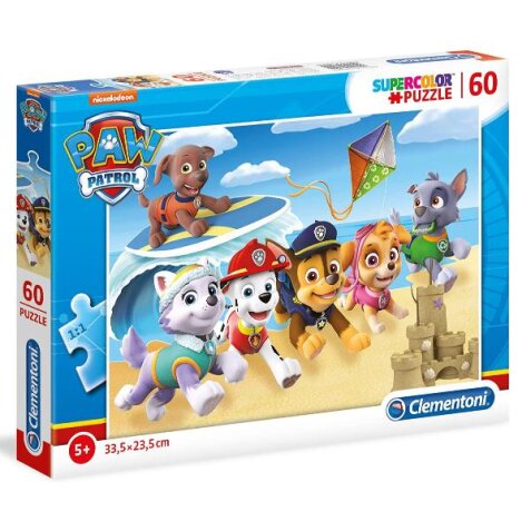 Paw Patrol - The Movie Maxi60pz