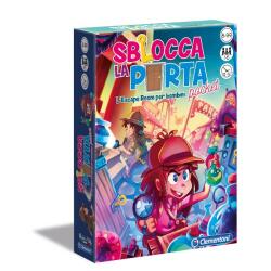 Sblocca la Porta