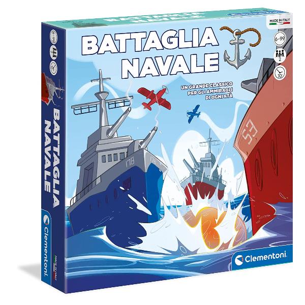 Battaglia navale su