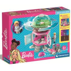 Barbie Space Explorer