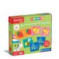 Montessori Baby Prime 100 Parole