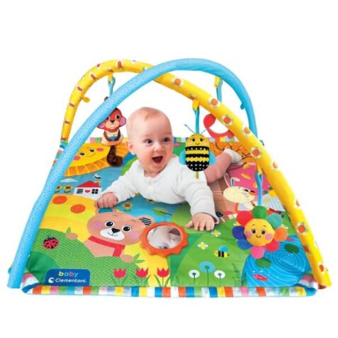 BABY PROJECTOR ACTIVITY GYM