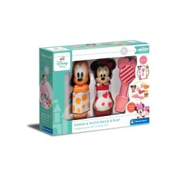 Disney Baby Minni Build & Play Kit