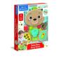 MONTESSORI BABY - BUSY BEAR
