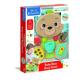 Montessori Baby - Busy Bear