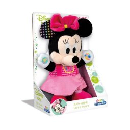 Baby Minnie Gioca e Impara