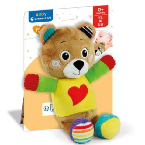 Bob The Bear