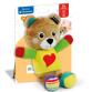 Bob The Bear