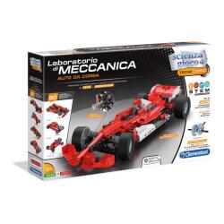Clementoni Lab.Meccanica - Formula 1