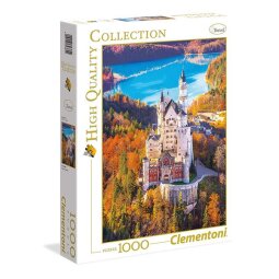 NEUSCHWANSTEIN – 1000 pz