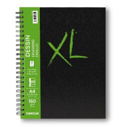 CF FG60 XL DESSIN BOOK 21x29 7