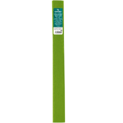 CF10 CRESPA SUPER0,5X2,5M VERDE PRIMAVERA