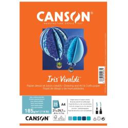 CF FG25 IR.VIVAL 240G ACQUA 21x29 7