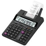 Casio HR-150RCE calcolatrice Desktop Calcolatrice con stampa Nero