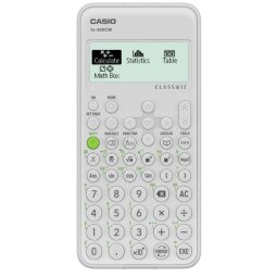 CALCOLATRICE SCIENTIFICA                                              CLASSWIZ   FX-350EX