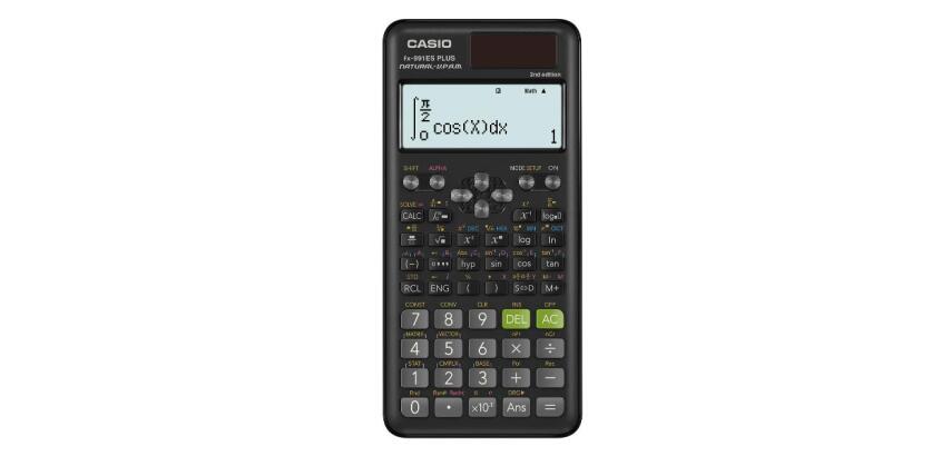 FX-991ES PLUS 2
