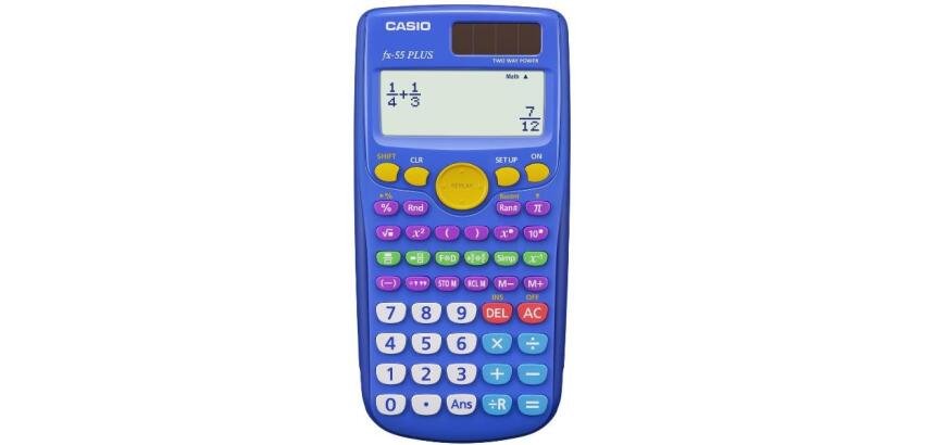 FX-55PLUS