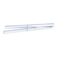 VELOPLAST ROTOLO MT. 10 X 45 CM. H