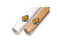 ROTOLO CARTA PACCO BIANCA FF100X150