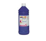 TEMPERA IN FLACONE 500ml - BLU OLTREMARE