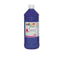 TEMPERA IN FLACONE 500ml - BLU OLTREMARE