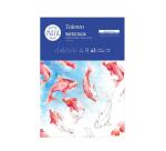 CWR Talento Art paper pad 10 sheets
