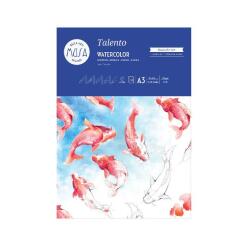 CWR Talento Art paper pad 10 sheets