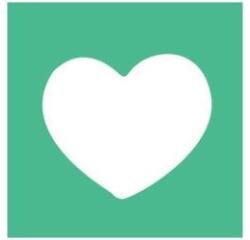 CWR 04826 hole punch Green