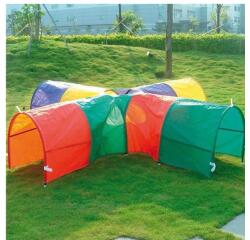 CF2 PLAY TUNNEL DRITTO