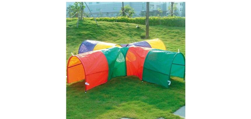 CF2 PLAY TUNNEL DRITTO