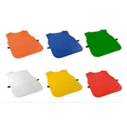 SET PETTORINE COLORATE - 30 PEZZI