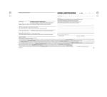 SCHEDE DI NOTIFICAZIONE PERSONE ALLOGGIATE CON CONSENSO PRIVACY  SNAP OUT A 2 COPIE AUTORICALCANTI  CONF. DA 200 SCHEDE