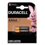 En_duracell ultra aaaa bls2