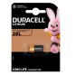 DURACELL LITIO 28L ULTRA M3 FOTO