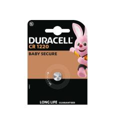 Pila Duracell 1220