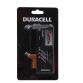 DURACELL BATTERY TESTER CONTROLLO CARICA DELLA PILA