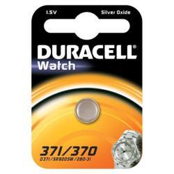 DURACELL SPECIALISTICHE WATCH 371/370